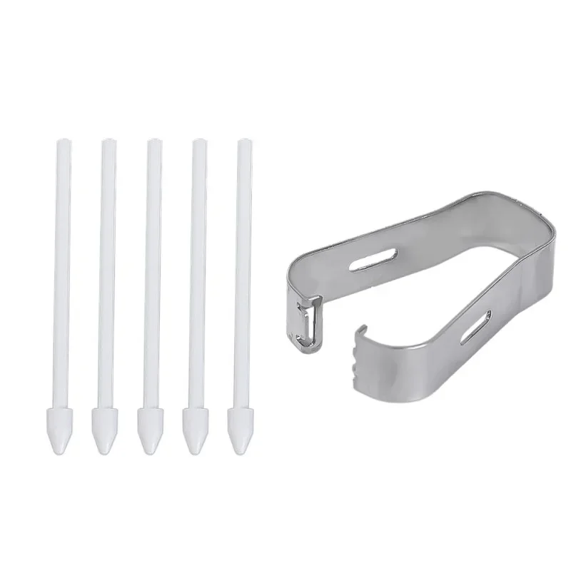 Premium Touch Stylus Pen Replacement Tips - Universal S Pen Accessories