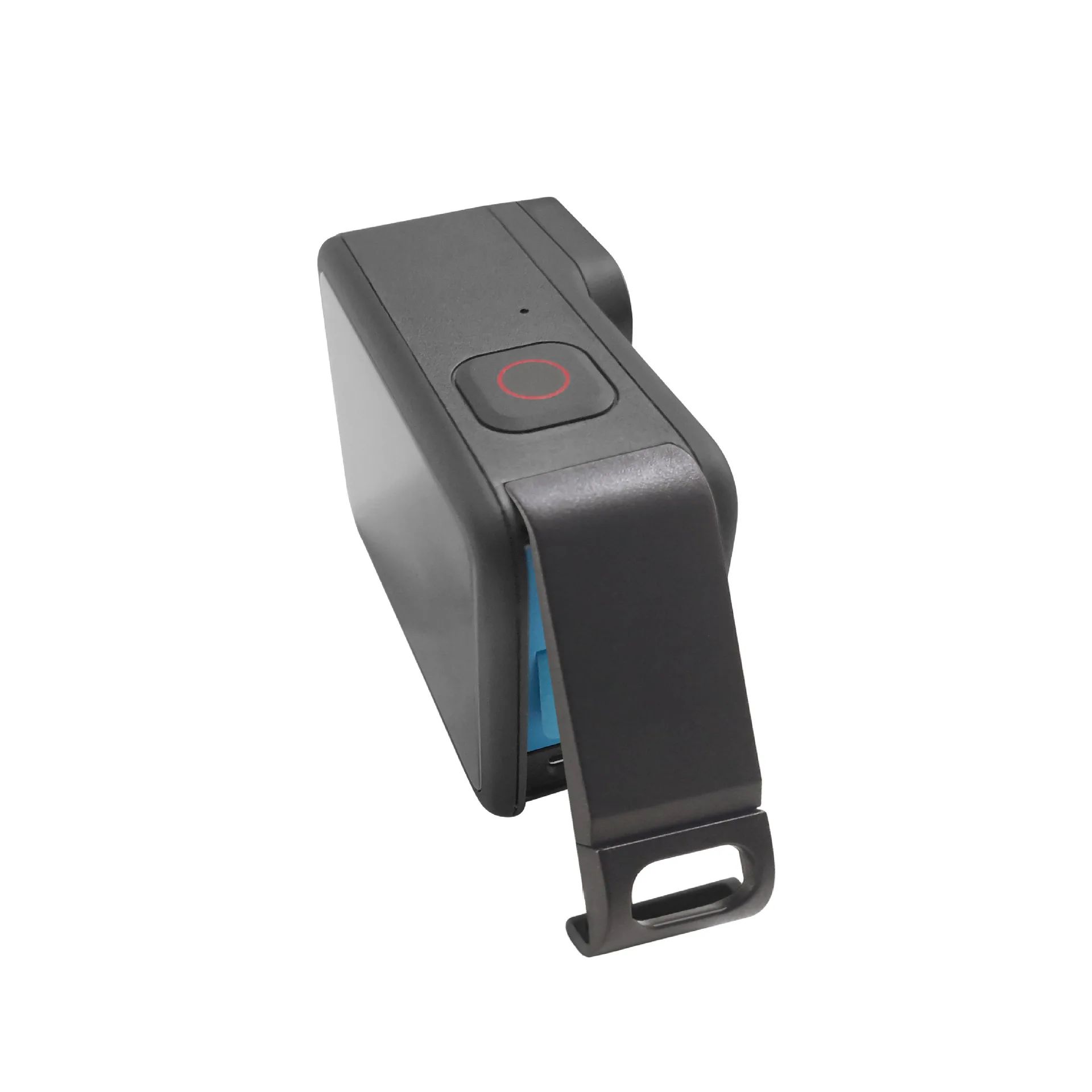 Couvercle De Batterie Avec Port USB-C Pour GoPro Hero 13/12/11/10/9 – Charge Sans Retirer La Batterie - 10