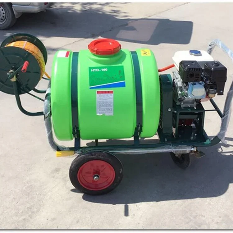 

High power Agricultural Pesticide Sprayer