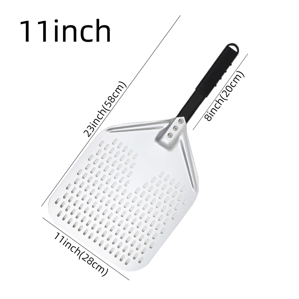 11 inch 58cm