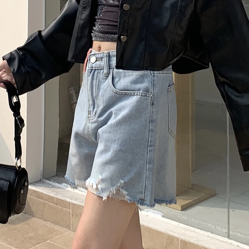 Jeans Shorts