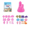 Space Sand Set Colored Clay Children's Creative Handmade DIY Colored Clay Parent Child Interactive Toy 3