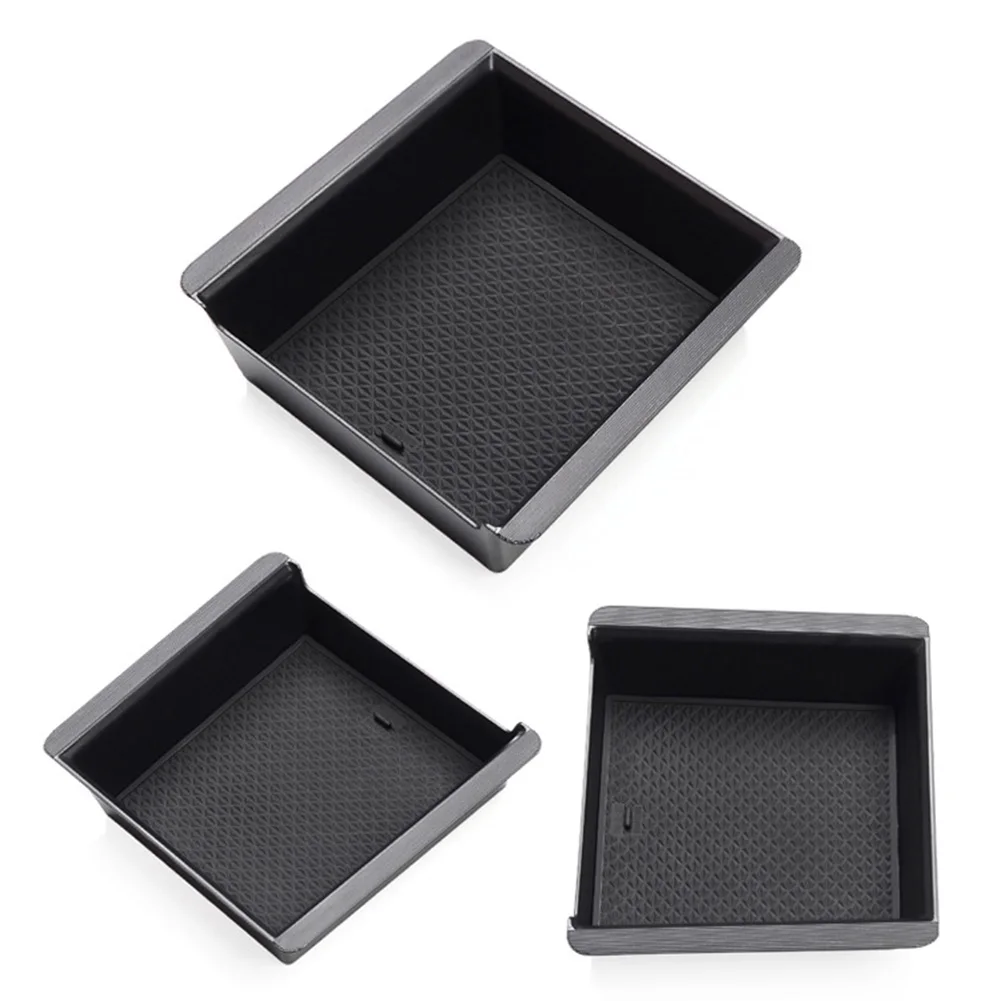 Car Center Console Organizer Tray For BMW 3 Series G20 G21 19-22 For 4  Series G22 G23 21-23 Central Armrest Storage Box - AliExpress