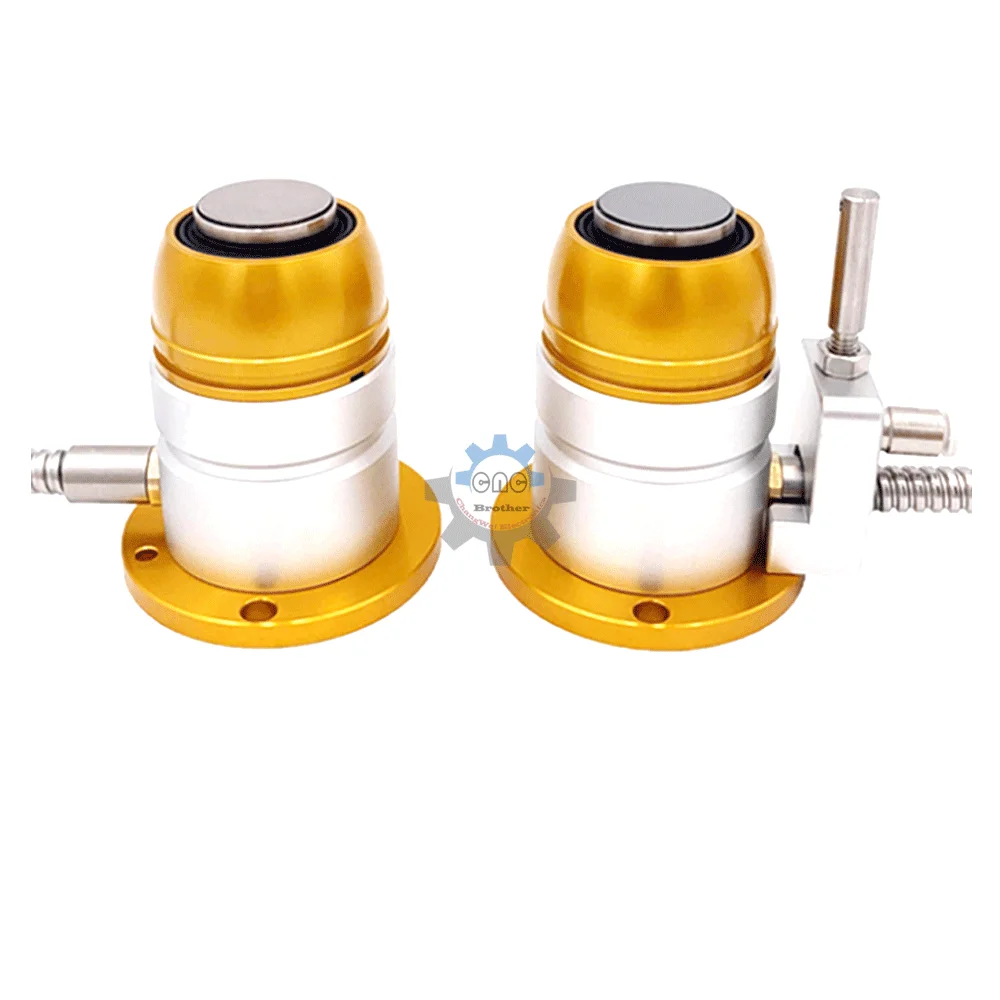 

Mill Automatic Touch Press Gauge CNC Engraving Machine High Precision ZAxis Auto Check Tool Sensor Setter Zero Instrument Probe