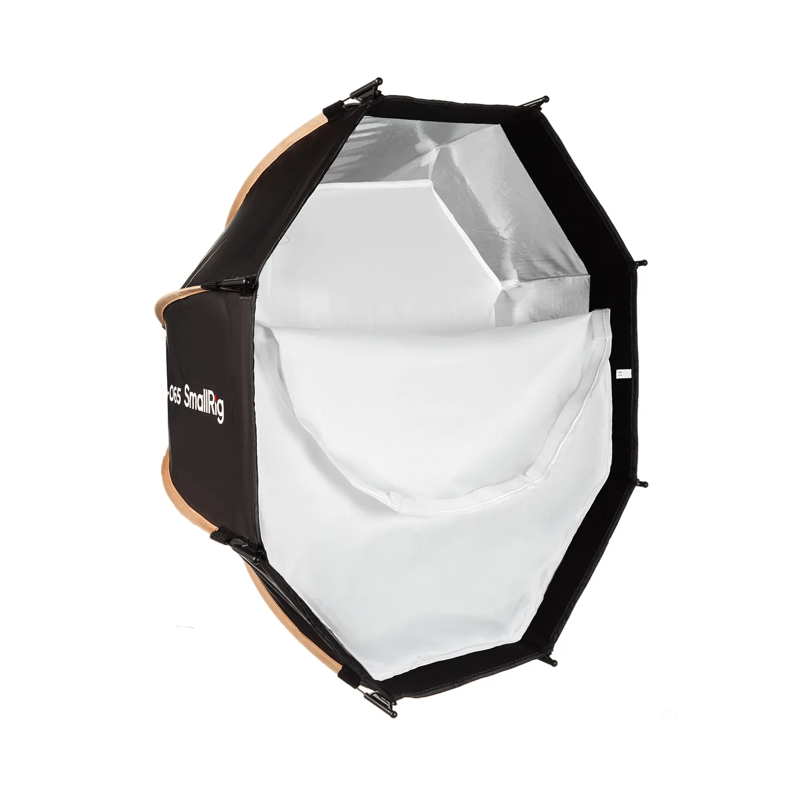 LA-O65 Octagonal Softbox with Bowens Mount for RC 120D / 120B / 220D / 220B / R