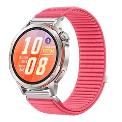 Cinturino Sport in Nylon Premium - Universale 20mm/22mm