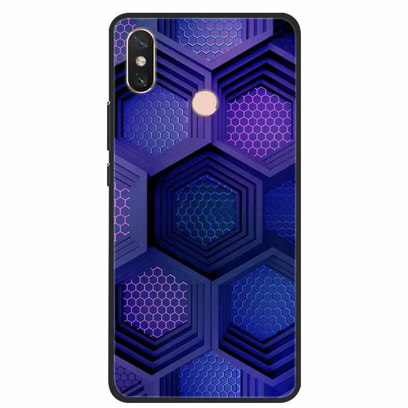 Premium Marble Soft TPU Silicone Shockproof Phone Case