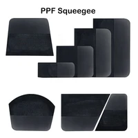 TOFAR Soft PPF Squeegee Kit Window Tinting Tool Car Clear Protection Film Applicator Vinyl Wrap Rubber Scraper Clean Water Wiper 1