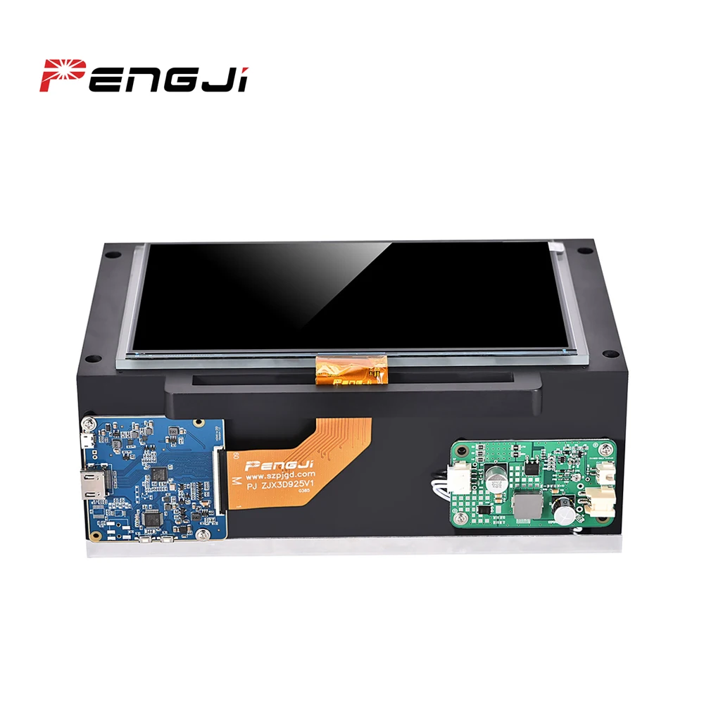 Anycubic Photon M3 Plus Photon Mono X Stampante 3D 9.25 Pollici 6K Macchina Ottica Lcd Fotopolimerizzante