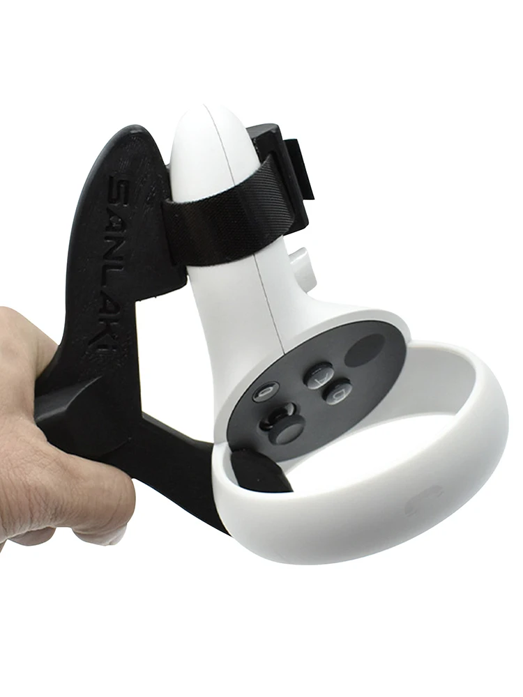 

Рукоятка для ракетки для настольного тенниса Аксессуары сенсорные контроллеры для игры в настольный теннис VR