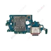 AiinAnt الأصلي  USB  موصل الشحن ميناء الكابلات المرنة For Samsung Galaxy S21 Ultra Plus FE S21+ G998B G998U G996B G996U G991B G991U G990B G990E G998N G996N G991N G990U Spare Parts