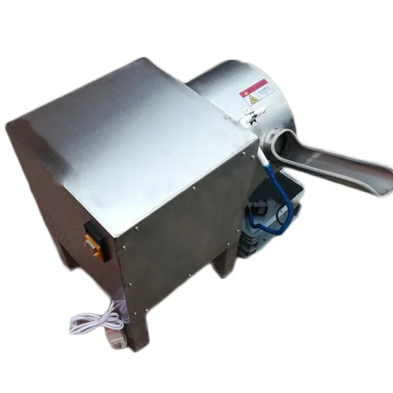 220V Electric Stainless Steel Egg Washing Machine Egg Surface Cleaner Single Port Washing Machine Chicken Duck Goose