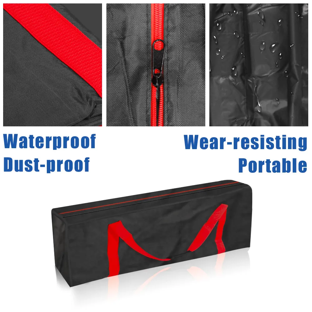 Folding Electric Scooter Carry Bag Dustproof Waterproof for XIAOMI M365 1S Pro Ninebot Storage Bag Cover Handbag Shoulder