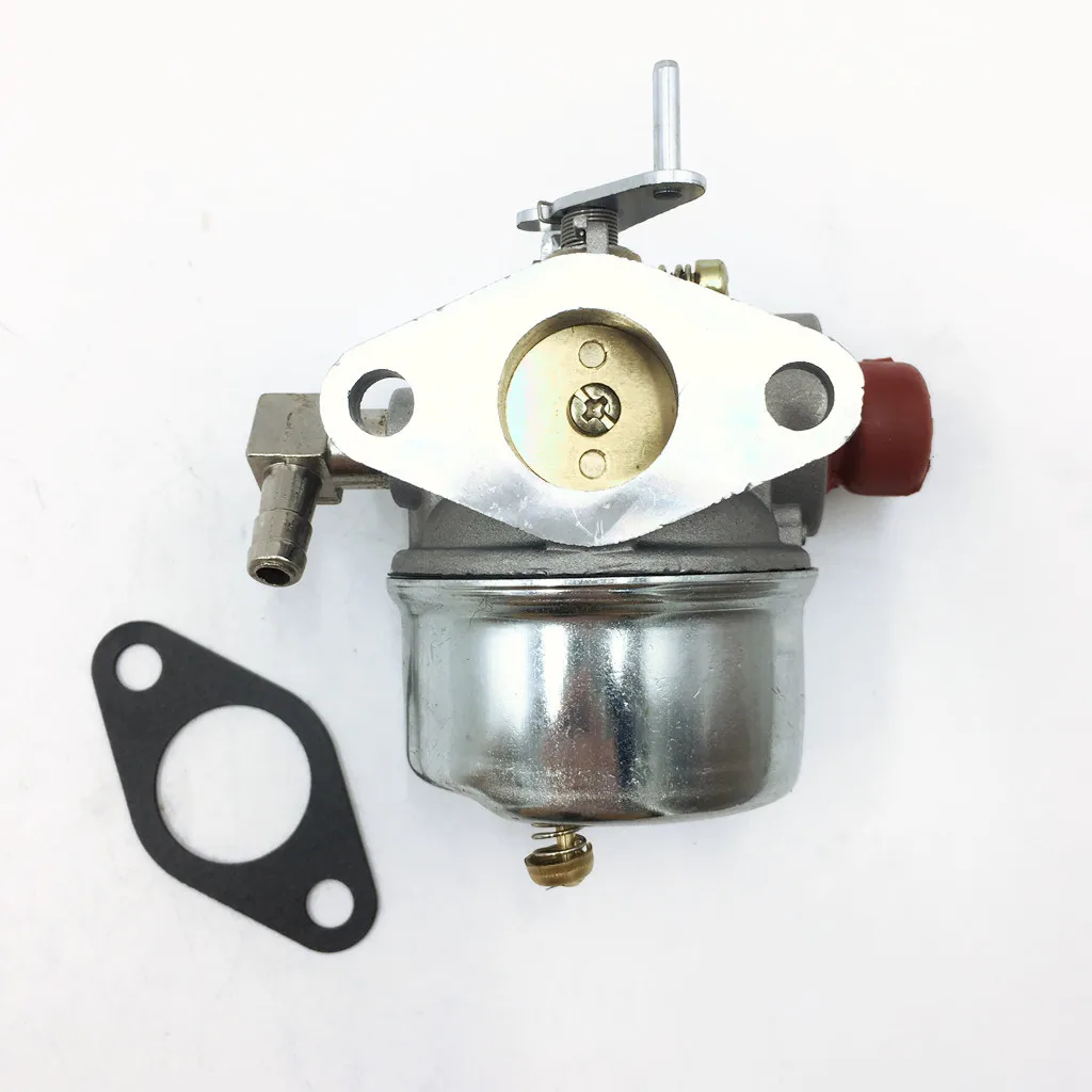 Carburatore For Motori Orizzontali TECUMSEH GEOTEC GEO35 GEO40 GEO50 GEO148 GEO195