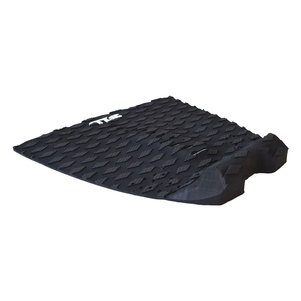 TLS SPITFIRE BLACK STEAM Traction Pad 3 Piece