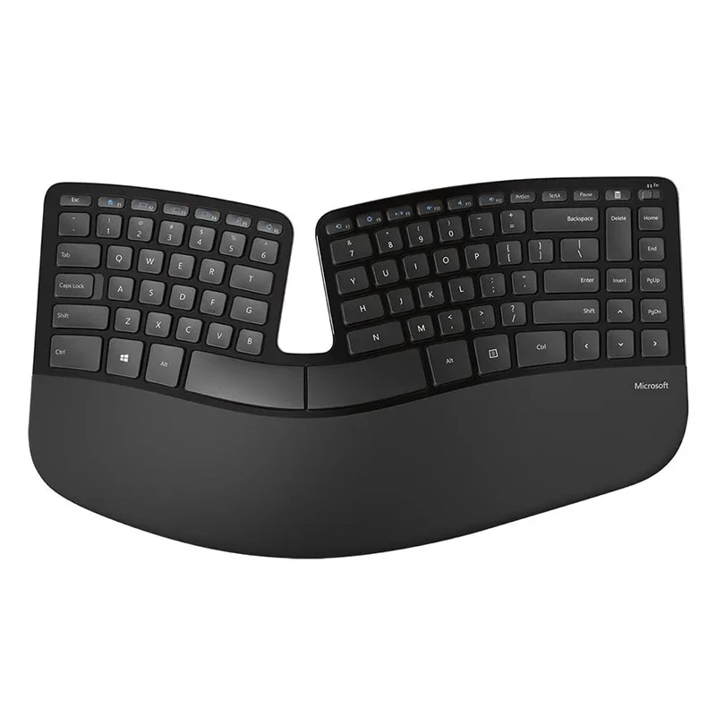 Microsoft Sculpt Ergonomic ergonomic desktop wireless