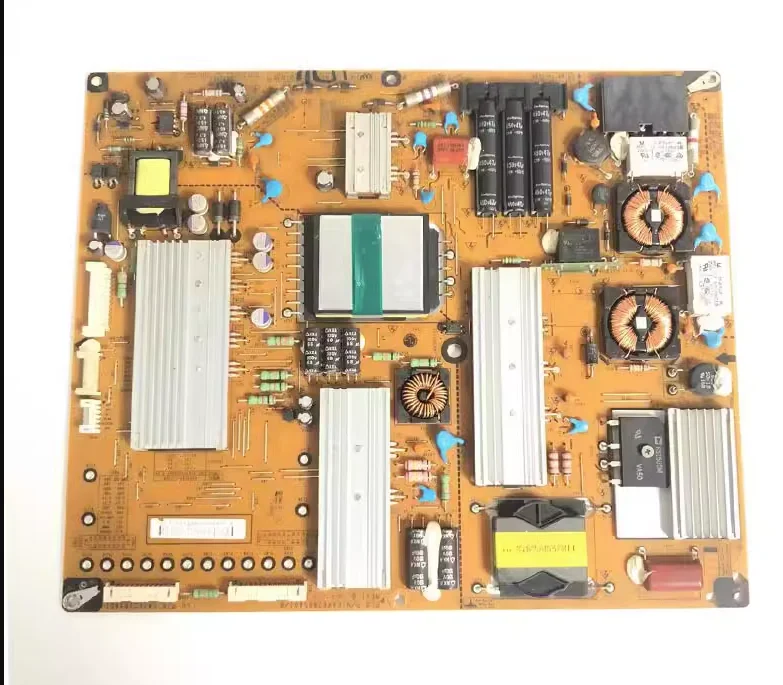 Carte D’alimentation LG 42LH90-UB – AUSVLJR EAY58584001 (LGP4247-09P) – Occasion