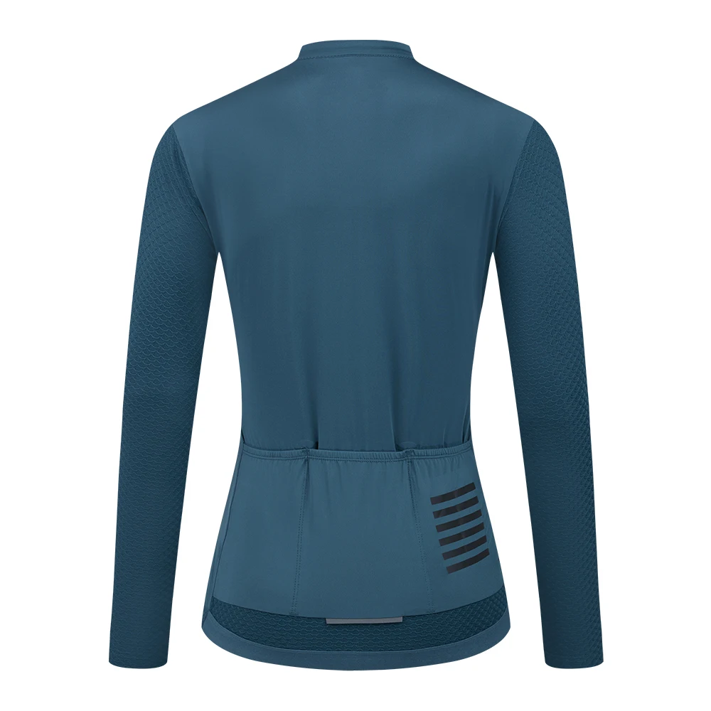 Cycling Shirt Women MTB Bicycle Jersey Spring Autumn