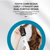 Kemei KM-8020 Adjustable Multifunctional Electric Hair Dryer Curling Comb Temperature Fast Heating Seche Cheveux Professionnel 5