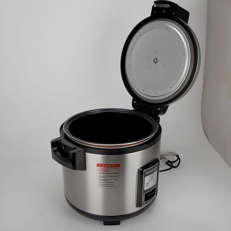 YYHC-Multi function rice cooker 10 liter electric rice cooker for commercial plant use kitchen appliances