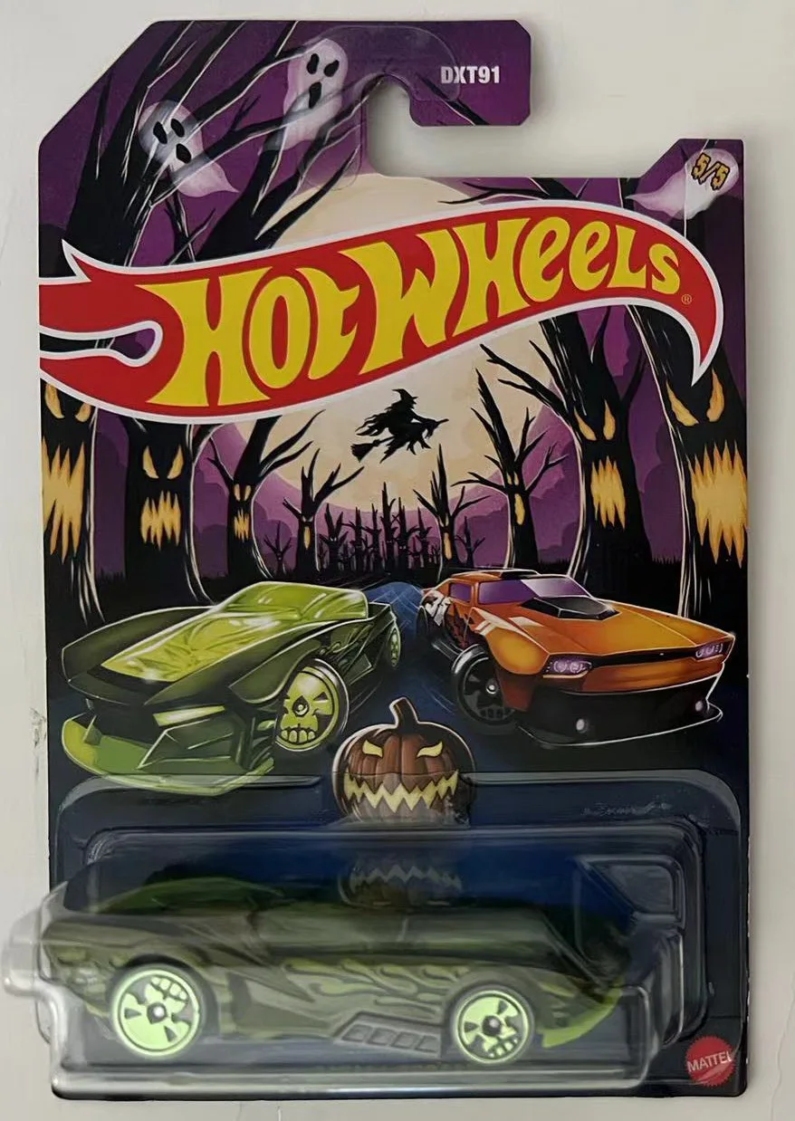 ホットウィール ハロウィン アソート 20台セット 明日発売】ホットウィール(Hot Wheels)ハロウィンアソート(ドン