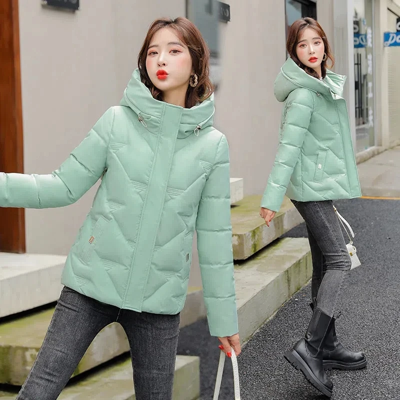 Short warm winter jackets Clearance