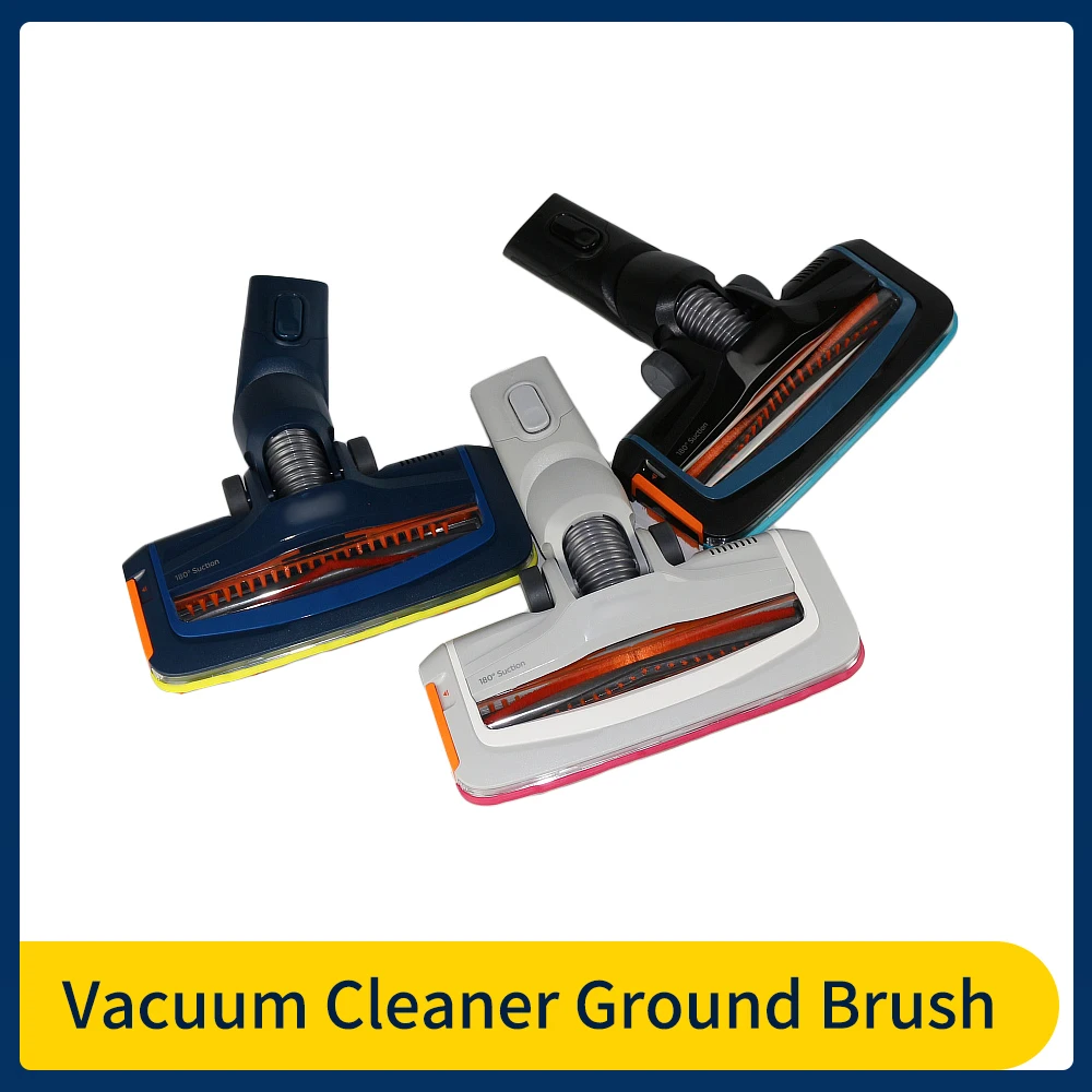 Vacuum Cleaner Ground Brush Suitable For Philips FC6729 FC6728 FC6726 vacuum-cleaner-ground-brush-suitable-for-philips-fc6729-fc6728-fc6726