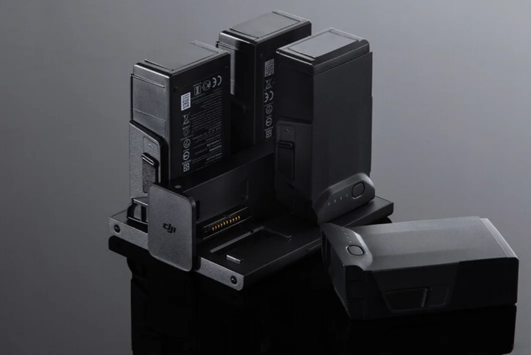 Moyeu de batterie DJI Mavic Air 1 – Quasi neuf