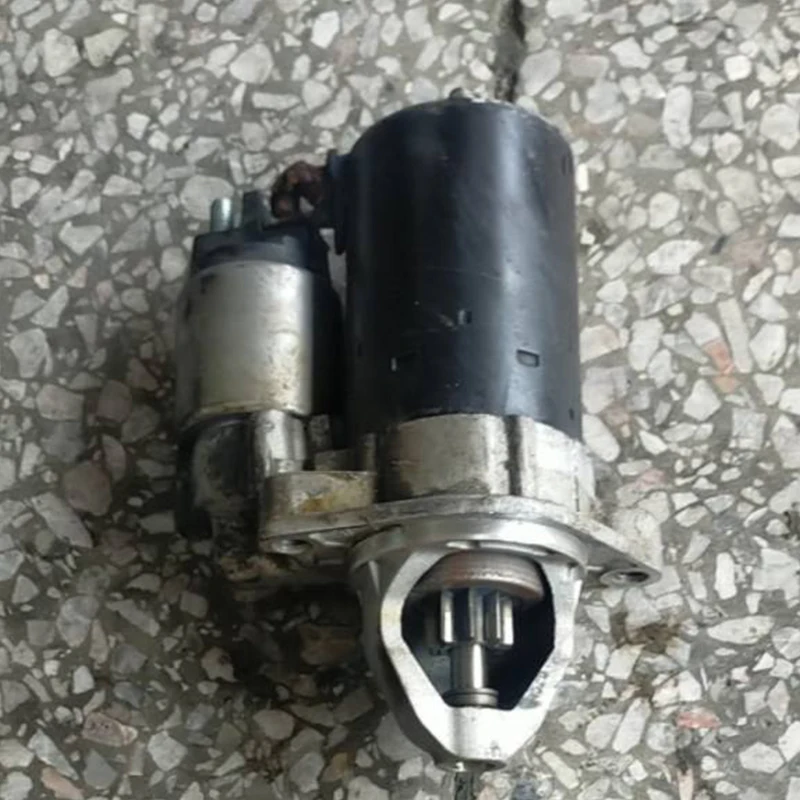 

Me rc ed es -Be nz w204 w212 e180 e200 e260 c180 c200 c260 c250 e300 car starter motor starter motor