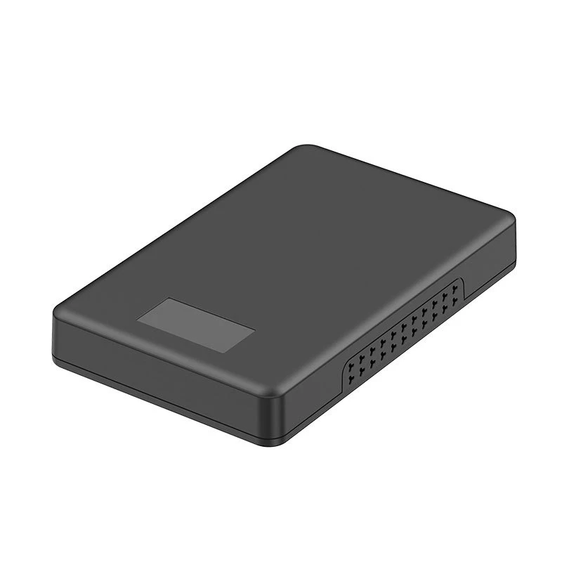 15mm Hard Drive Case 2.5 inch Laptop Hard Drive Box USB 3.0 3.1 Mobile Box