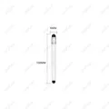 White Pencil S
