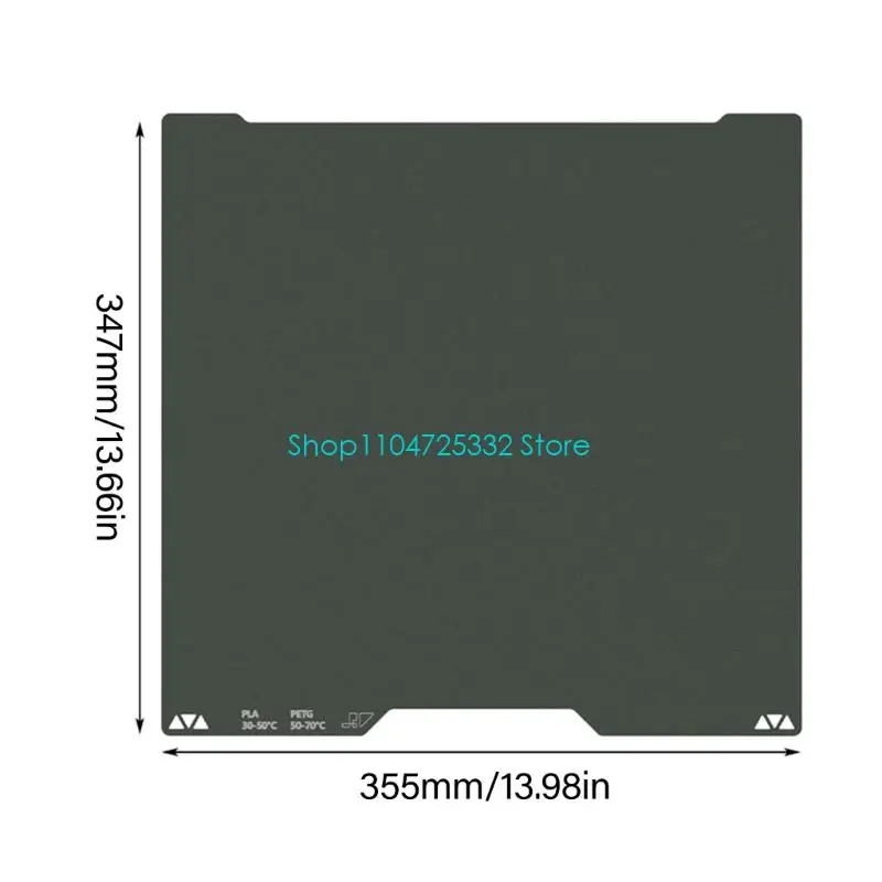 TZ H2D Dual-Side Epoxy Coated Gray Low-Temperature Jamaica - View #9