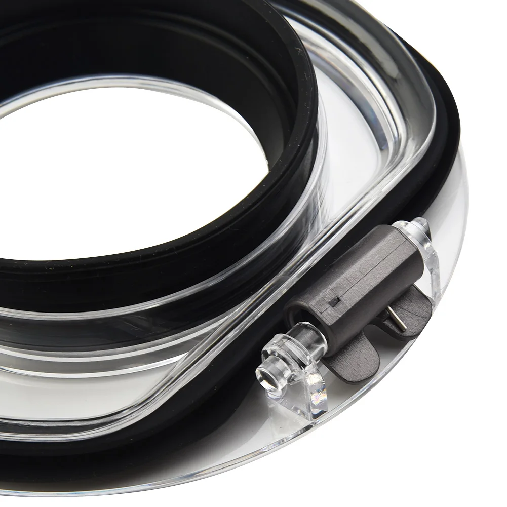 

Крышка для пылесоса Dyson V10 V11, корзина с уплотнительным кольцом, Сменные запасные части, бытовая техника