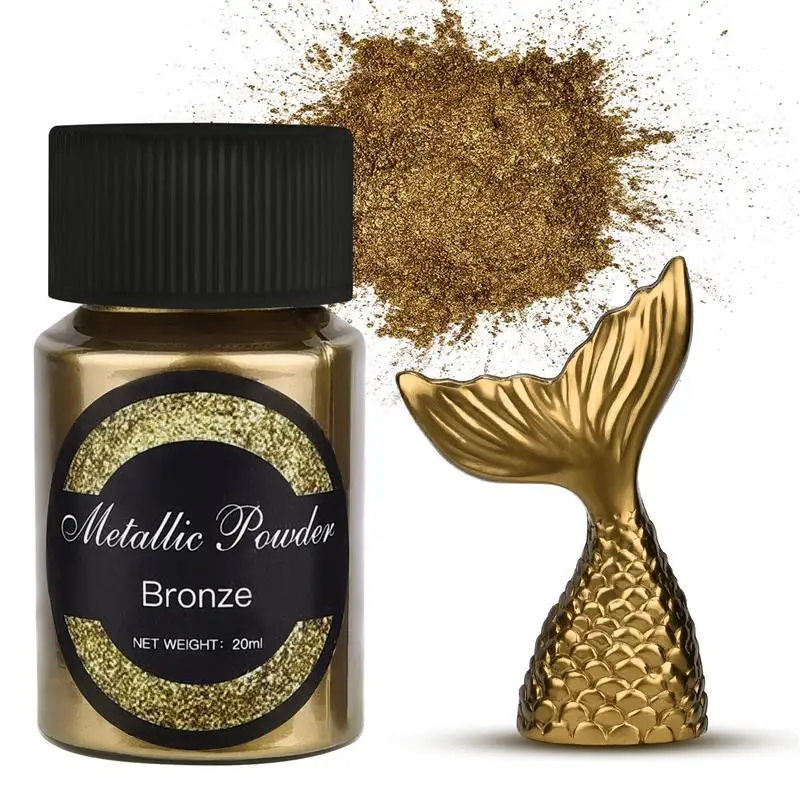 bronze