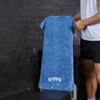 Fitness Towel for Sports Multifunctional Quick-Drying Gym Equipment Sweat Pad Towel Suitable for Camping Gym Yoga Swimming 5