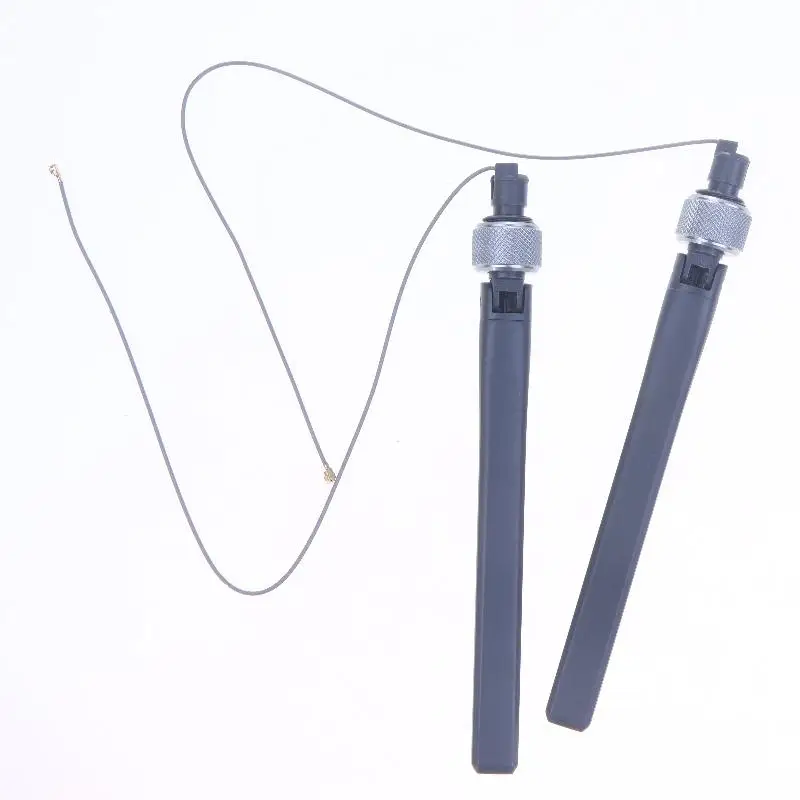 Antenne externe SDR pour drones T50/T40/T20P - 16,5cm