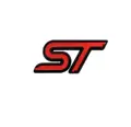 ST Red Black
