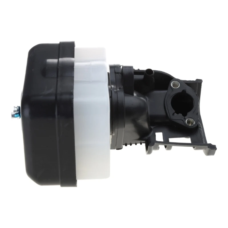 Oil Bath Air Filter for GX120 GX140 GX160 Gasoline Engine 168 170F Air Filter Assembly Engine Motor Generator Lawn Mower