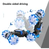 Remote Control Car RC Gesture Sensing Stunt Car Drift Spray High Speed 360° Off Road Cars for Kids Boys Girls Gifts Auto Toys 5