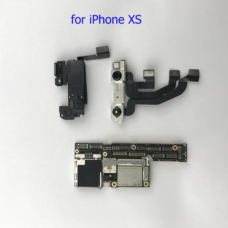 iPhone16 マザーボード　Face ID付き iPhone16 マザーボード Face ID付き Original Unlocked