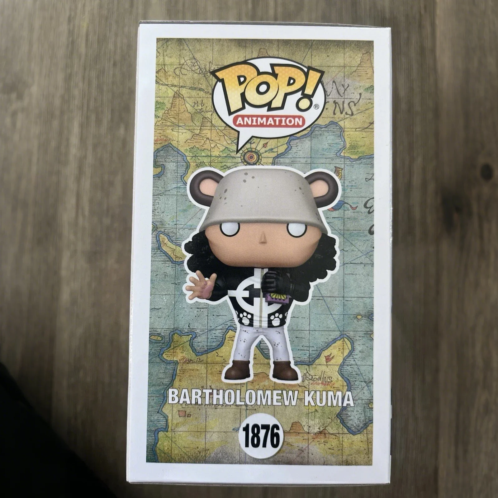 ONE PIECE - がま S1698a6ce9bca433ca9ff410145a1c