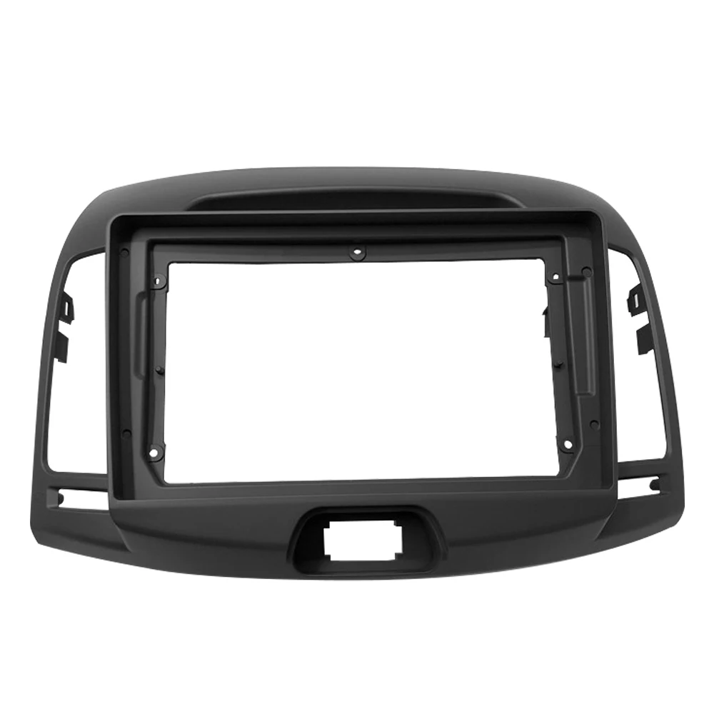  Ʈ   ,  LHD 2006 2011 ׷ г, CD Ʈ ġ ŰƮ,  г, 9 ġ 2DIN