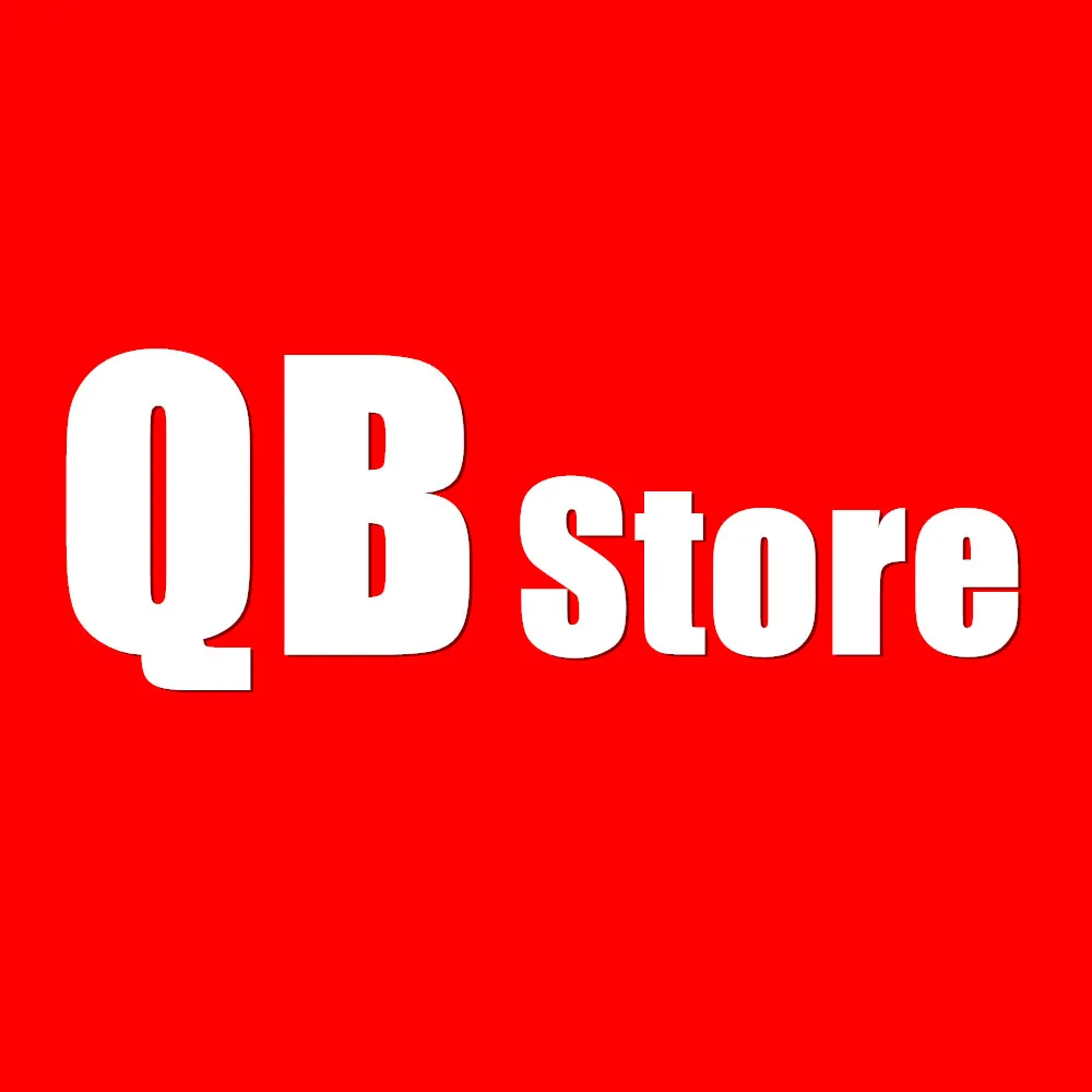 QB- Store