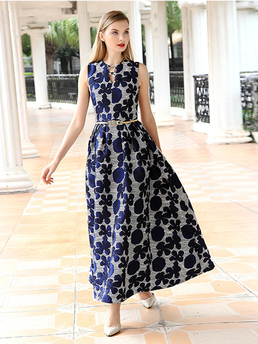 Vestido Largo Aliexpress EspaÃ±a Vestidos Informales Vestidos