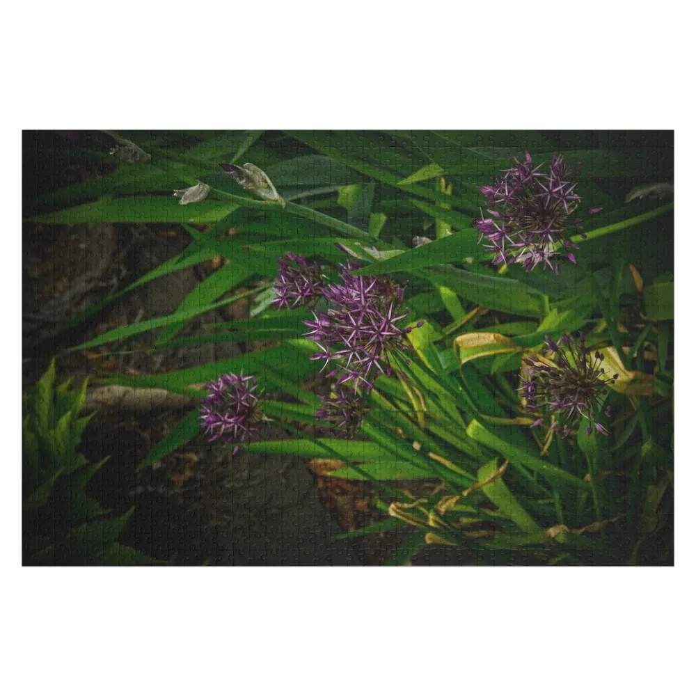 

Spring Chives Jigsaw Puzzle For Children Personalized Gifts Christmas Gifts Wooden Jigsaws For Adults Puzzle