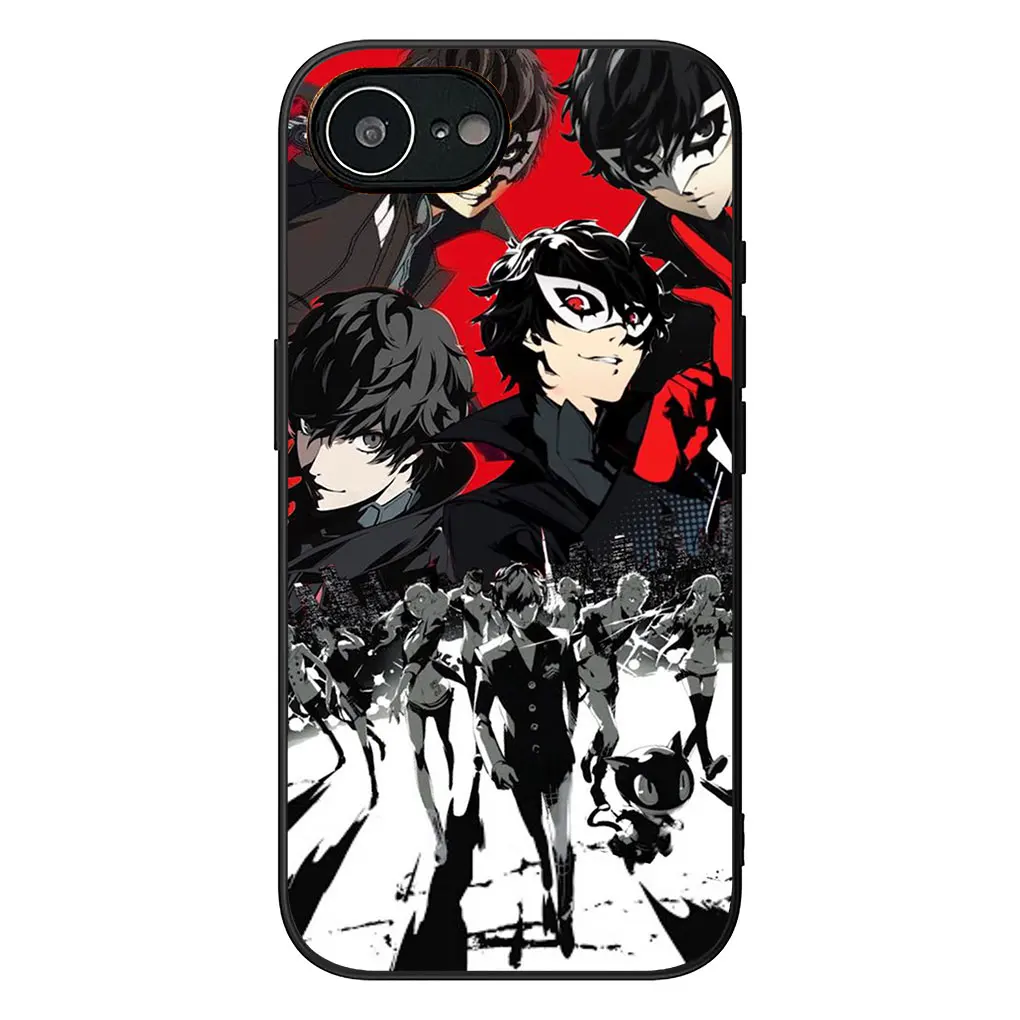 Silicone Phone Case with Enhanced Grip and Stylish Design