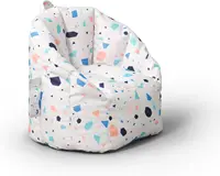 Milano Kid's Bean Bag Chair 2