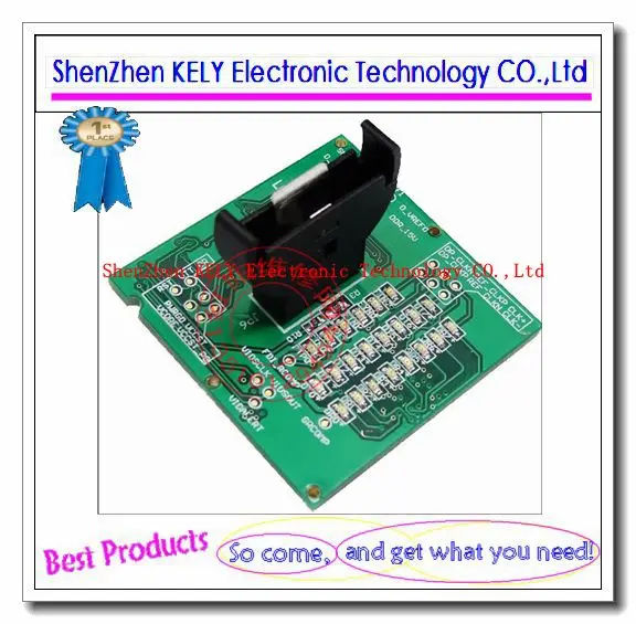 Laptop Lga 1150 1151 1155 1156 Lga1151 Lga1155 Lga1156 Lga1150 Tester Cpu Socket Tester Carico Fittizio Carico Falso Con Indicatore Led