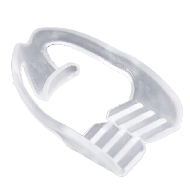 1/2/5 pièces bruxisme protège-dents sommeil protège-dents attelle serrant bretelles dentaires alignement formateur aide au sommeil outils de protection des dents