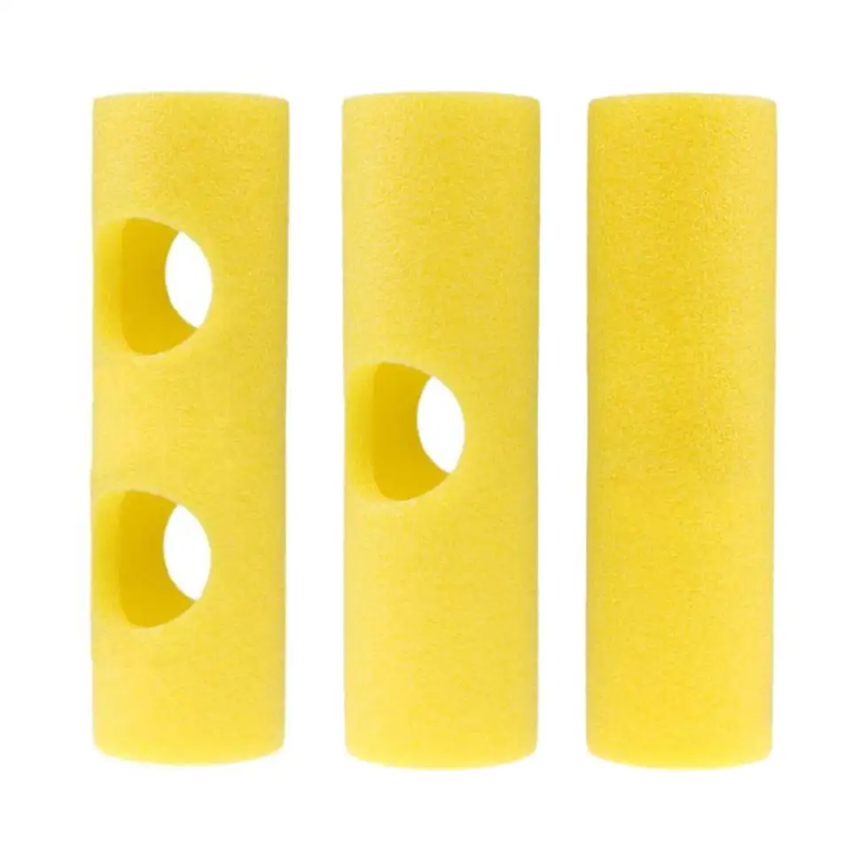 Connecteurs Pour Frites De Piscine (Pool Noodles) - Lot De Raccords Pour Jeux Aquatiques